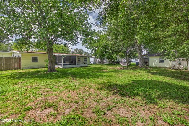 8551 MATHONIA Avenue, Jacksonville, FL 32211