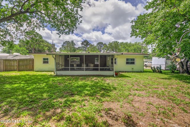 8551 MATHONIA Avenue, Jacksonville, FL 32211