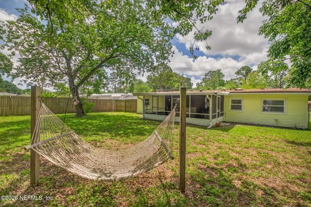 8551 MATHONIA Avenue, Jacksonville, FL 32211