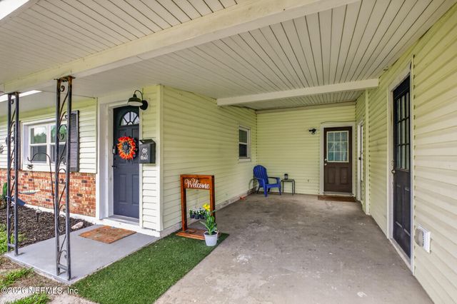8551 MATHONIA Avenue, Jacksonville, FL 32211