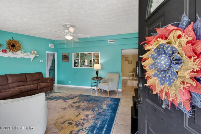 8551 MATHONIA Avenue, Jacksonville, FL 32211