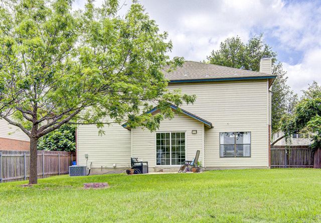 18208 Gantry DR, Pflugerville, TX 78660