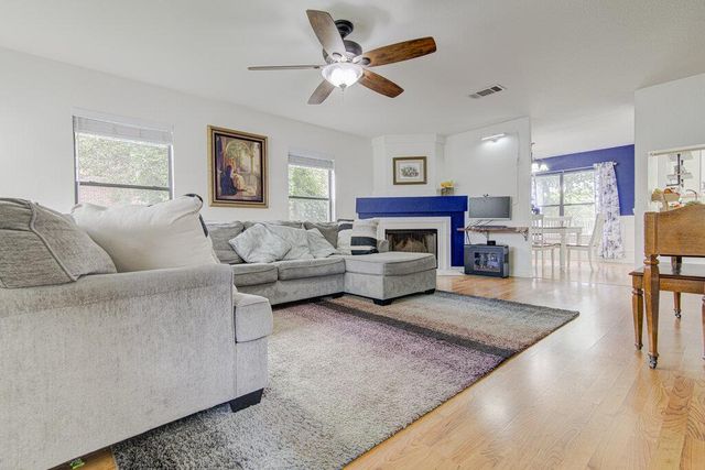 18208 Gantry DR, Pflugerville, TX 78660