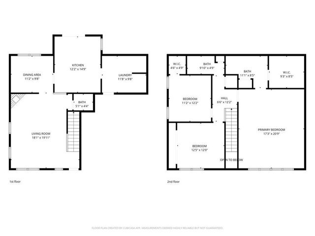 18208 Gantry DR, Pflugerville, TX 78660
