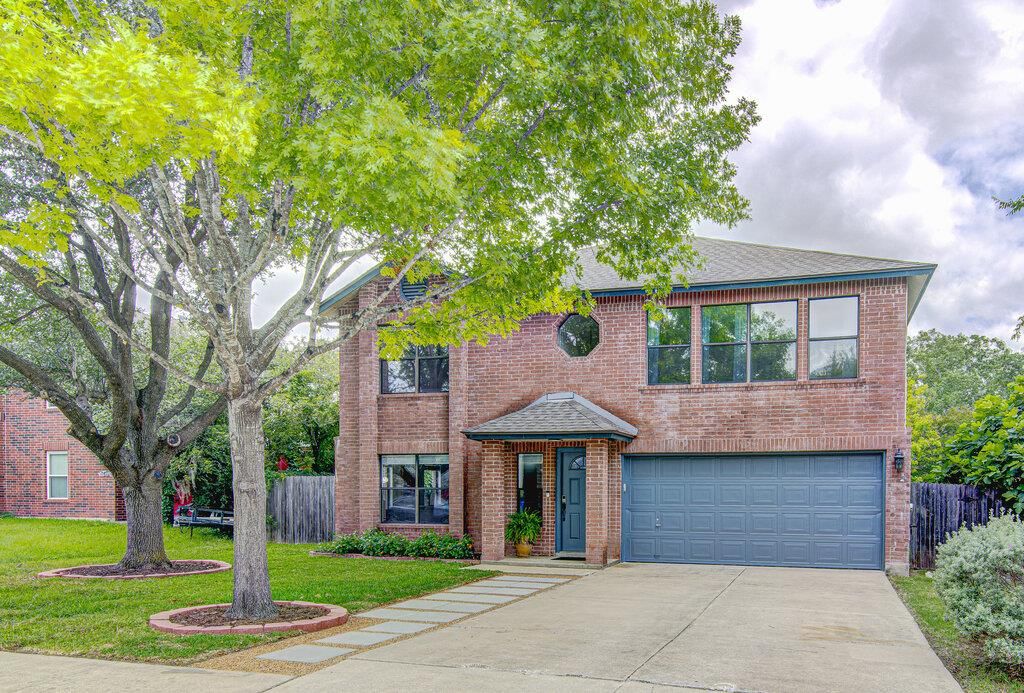 18208 Gantry DR, Pflugerville, TX 78660
