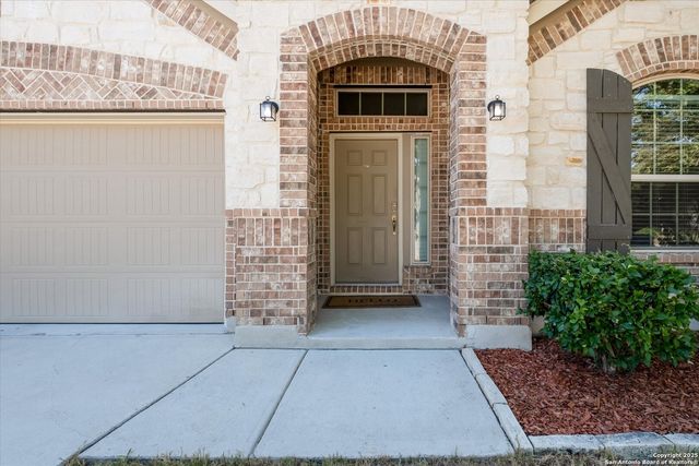 14514 Bucking Trl, San Antonio, TX 78254