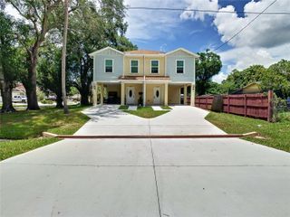 4209 W WOODLAWN AVENUE, Tampa, FL 33614