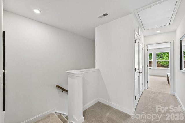 7551 Ethora Way, Charlotte, NC 28216