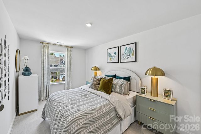 7551 Ethora Way, Charlotte, NC 28216