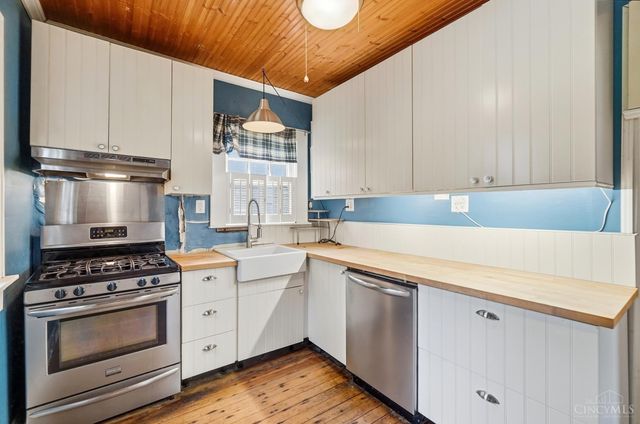 2914 Cortelyou Place, Cincinnati, OH 45213