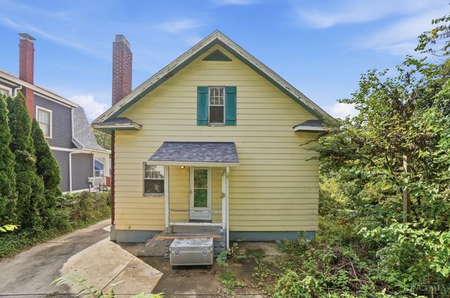 2914 Cortelyou Place, Cincinnati, OH 45213