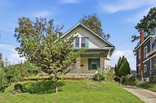2914 Cortelyou Place, Cincinnati, OH 45213