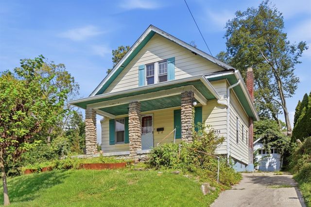 2914 Cortelyou Place, Cincinnati, OH 45213