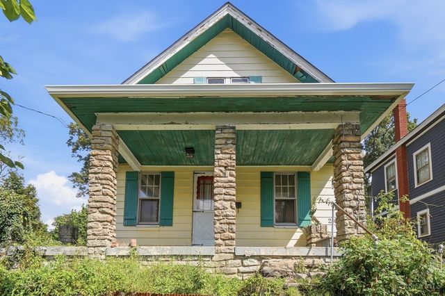 2914 Cortelyou Place, Cincinnati, OH 45213
