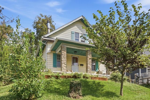 2914 Cortelyou Place, Cincinnati, OH 45213