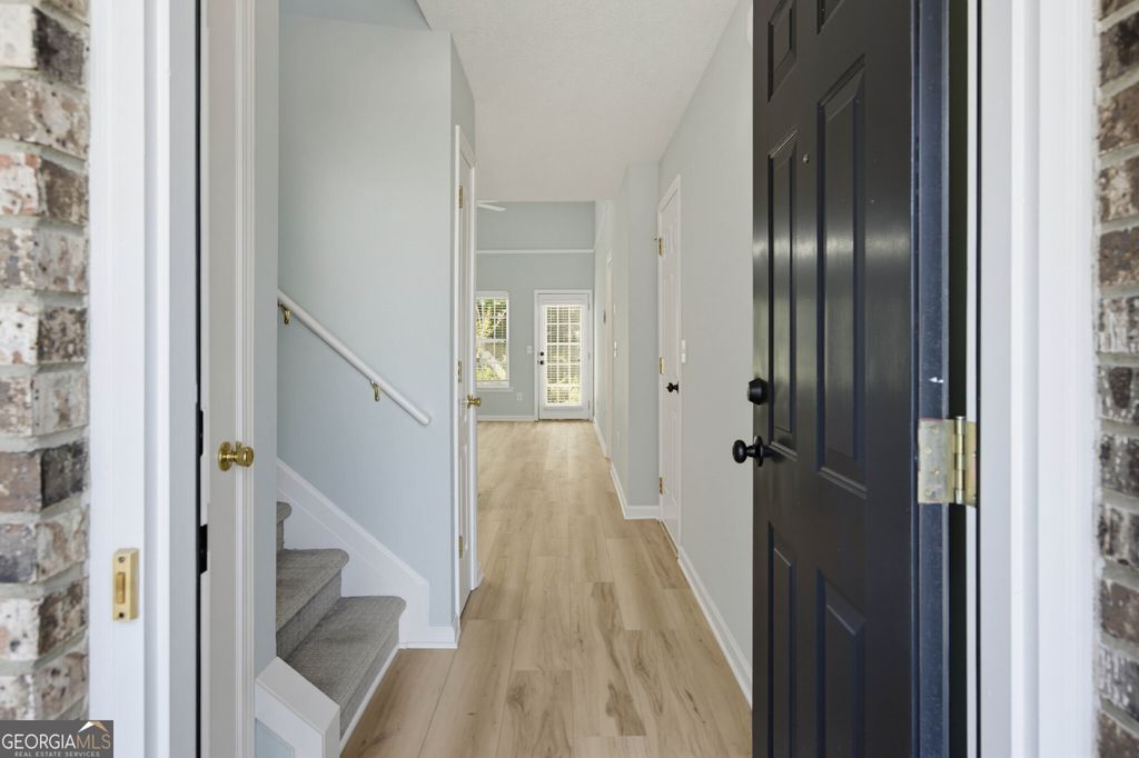 240 Fox Creek Boulevard, Woodstock, GA 30188 — photo 3