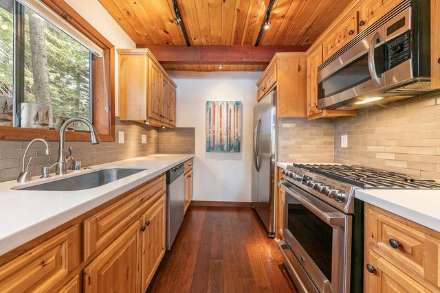 14096 Ramshorn Street, Truckee, CA 96161