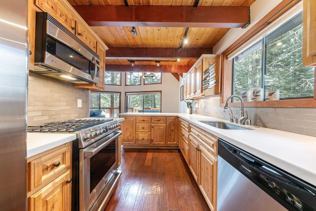 14096 Ramshorn Street, Truckee, CA 96161