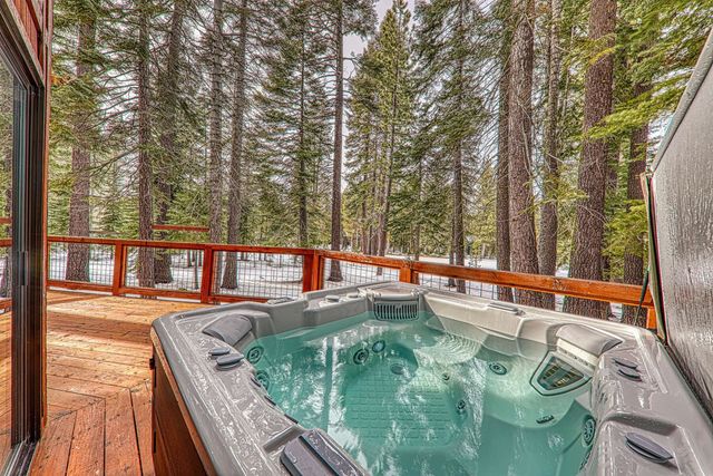 14096 Ramshorn Street, Truckee, CA 96161