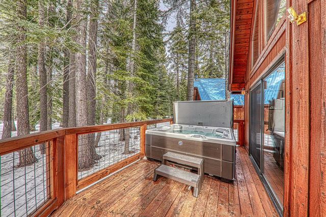 14096 Ramshorn Street, Truckee, CA 96161