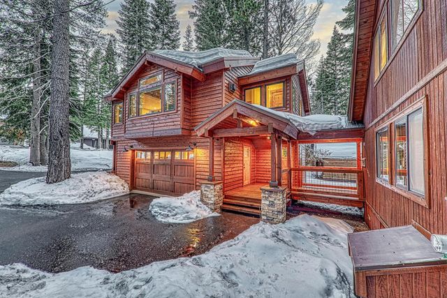 14096 Ramshorn Street, Truckee, CA 96161