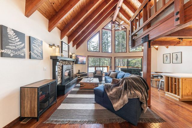 14096 Ramshorn Street, Truckee, CA 96161