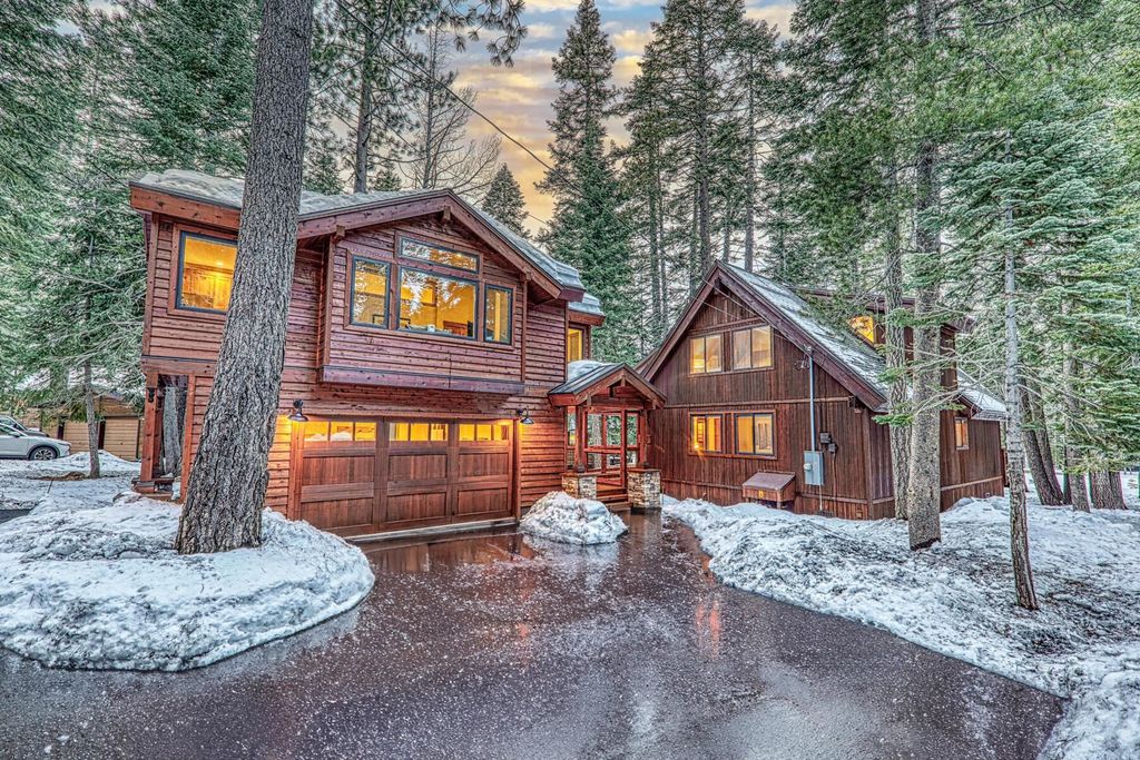 14096 Ramshorn Street, Truckee, CA 96161