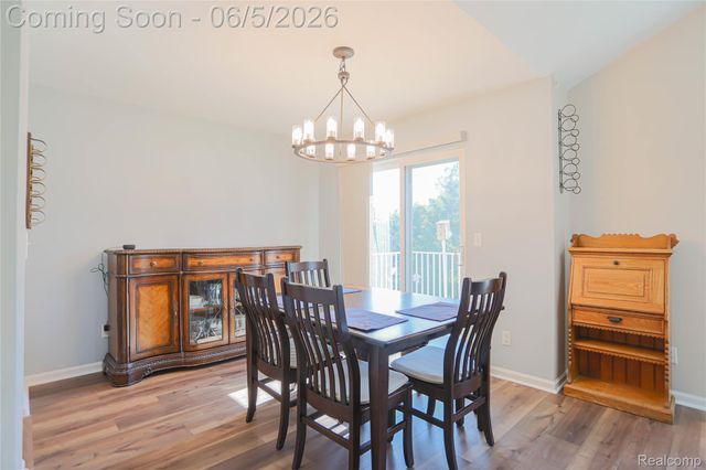 1859 Flagstone Circle, Rochester, MI 48307