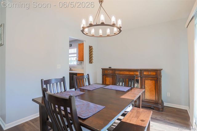 1859 Flagstone Circle, Rochester, MI 48307