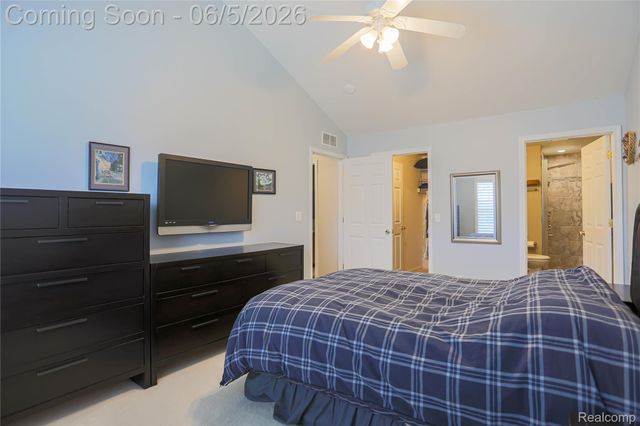 1859 Flagstone Circle, Rochester, MI 48307