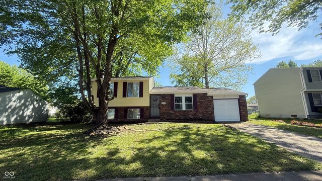 10321 Starview Drive, Indianapolis, IN 46229