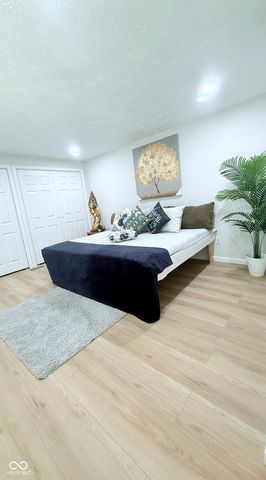 10321 Starview Drive, Indianapolis, IN 46229