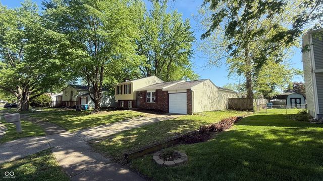10321 Starview Drive, Indianapolis, IN 46229