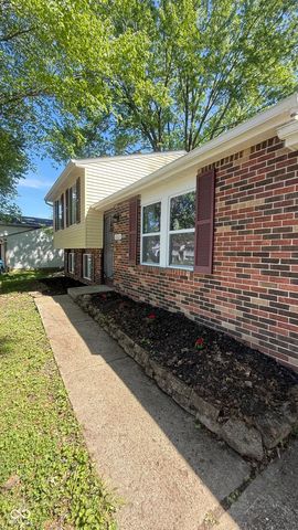 10321 Starview Drive, Indianapolis, IN 46229