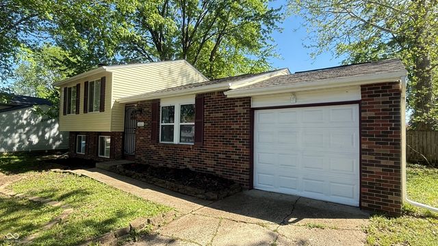 10321 Starview Drive, Indianapolis, IN 46229