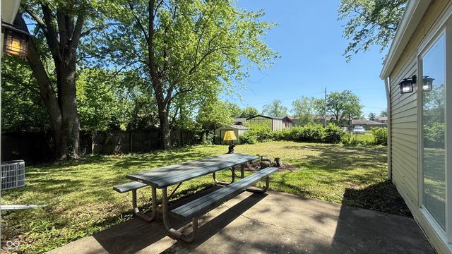 10321 Starview Drive, Indianapolis, IN 46229