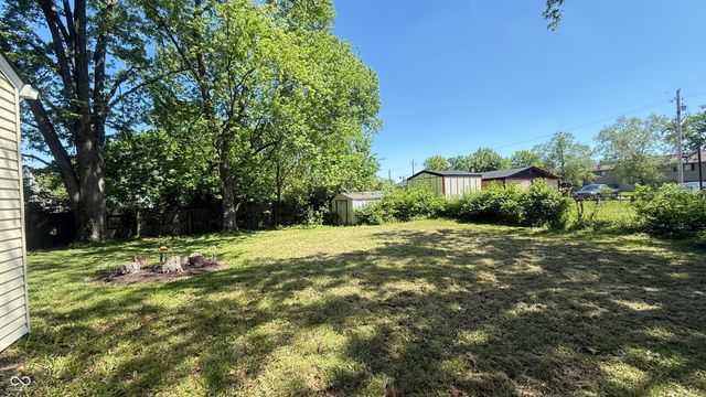 10321 Starview Drive, Indianapolis, IN 46229