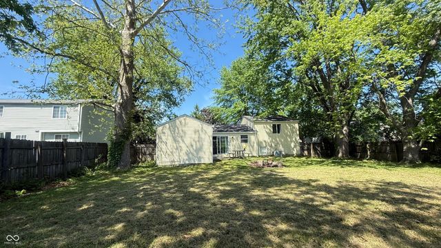 10321 Starview Drive, Indianapolis, IN 46229