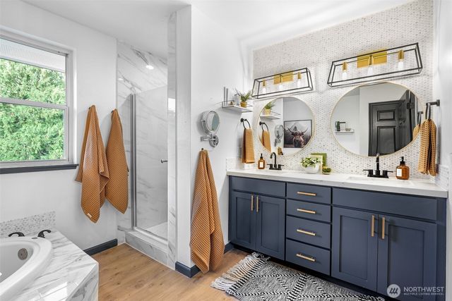 2805 Newberg Road, Snohomish, WA 98290