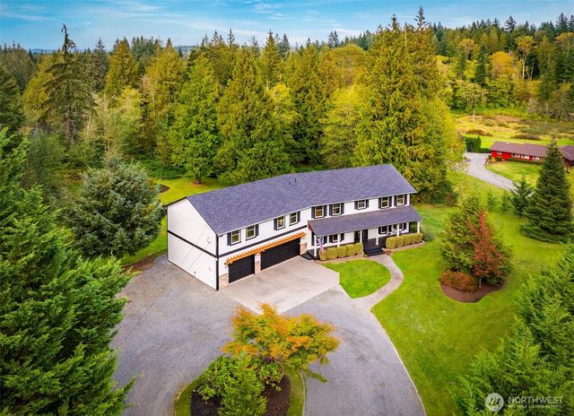 2805 Newberg Road, Snohomish, WA 98290