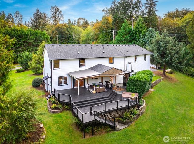2805 Newberg Road, Snohomish, WA 98290