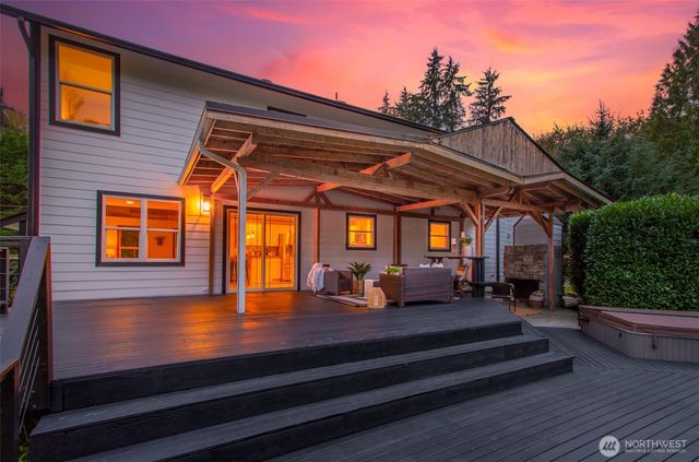 2805 Newberg Road, Snohomish, WA 98290