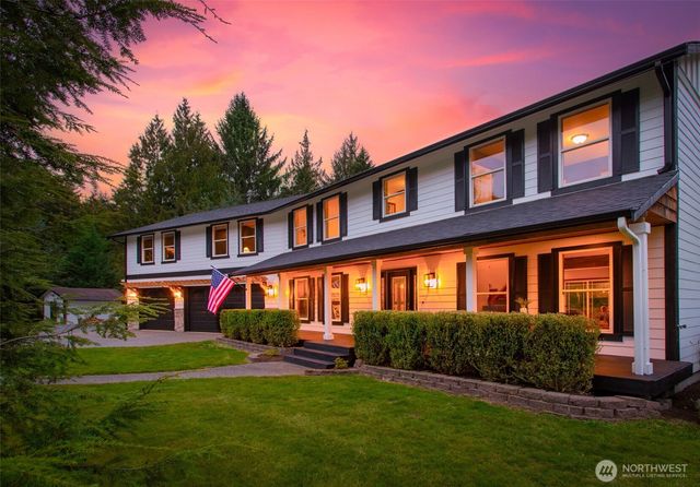 2805 Newberg Road, Snohomish, WA 98290