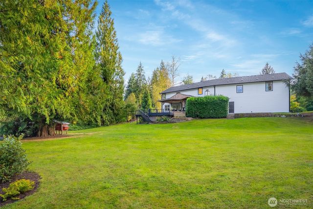 2805 Newberg Road, Snohomish, WA 98290