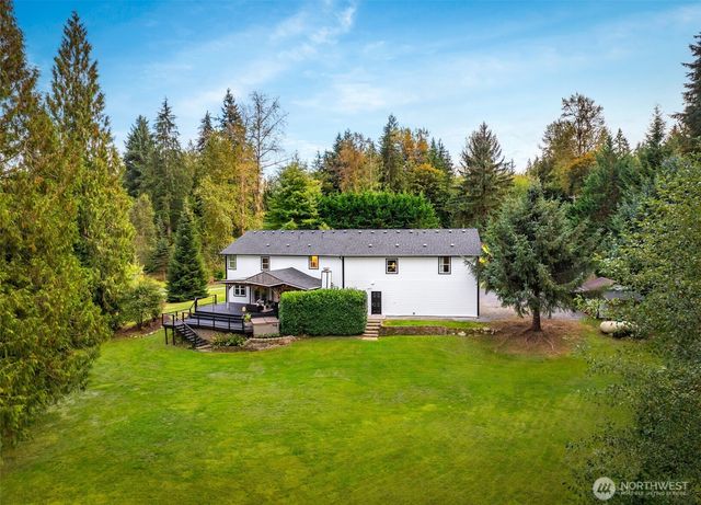 2805 Newberg Road, Snohomish, WA 98290