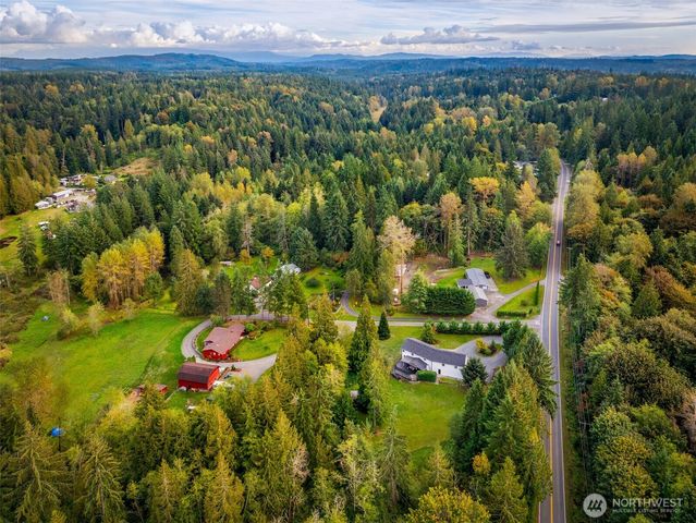 2805 Newberg Road, Snohomish, WA 98290