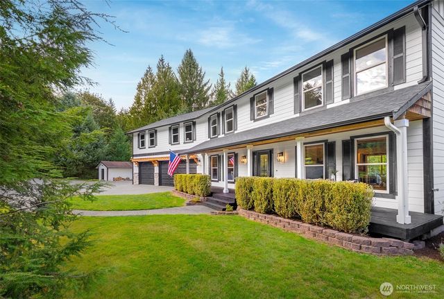 2805 Newberg Road, Snohomish, WA 98290