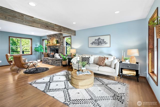 2805 Newberg Road, Snohomish, WA 98290