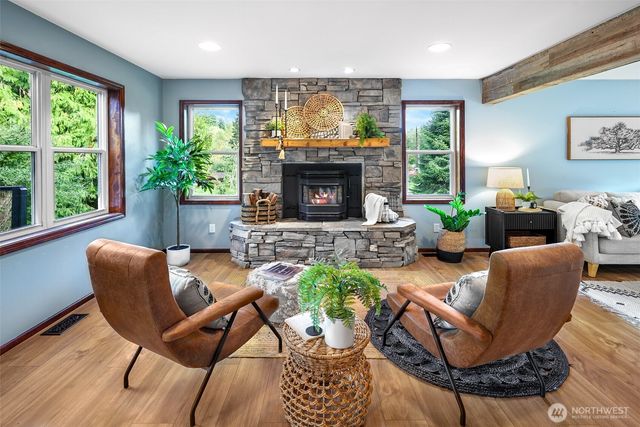 2805 Newberg Road, Snohomish, WA 98290