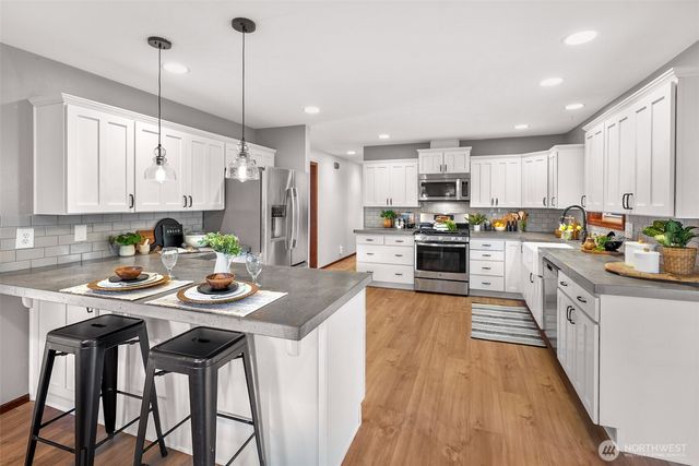 2805 Newberg Road, Snohomish, WA 98290